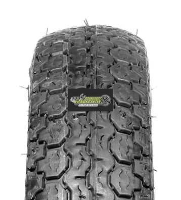 2x Pirelli SC 30 (TT) 3/0R10 42J Reifen Sommer Motorrad