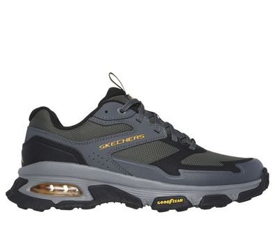 Sportschuhe Skechers Sleek Envoy Trail Grau