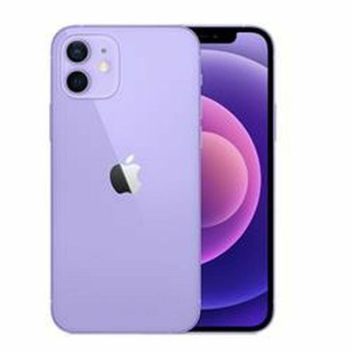 Smartphone Apple iPhone 12 128GB Violett