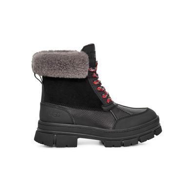 Stiefel UGG Ashton Addie schwarz