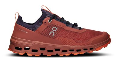 Sneakers On-Running Cloudultra 2 Bordeaux Herren