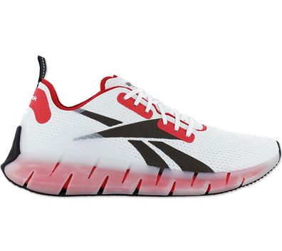 Sneakers Reebok Zig Kinetica Shadow Weiß