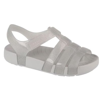 Sandalen Crocs Isabella Grau