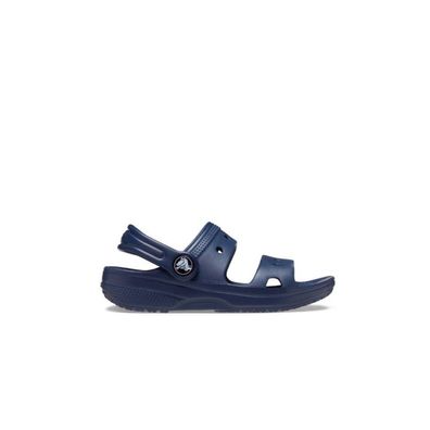Sandalen Crocs Classic Blau Marine
