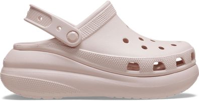 Sabots Crocs Classic Crush beige