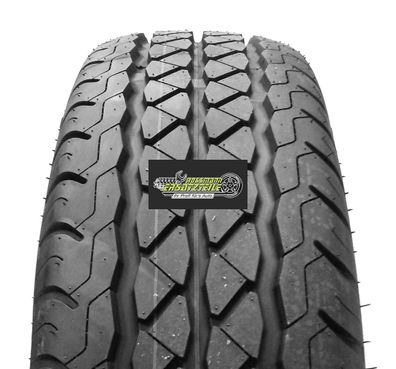 2x A-Plus A867 6PR 155/80R13 85/83Q Reifen Sommer Transporter / LLKW