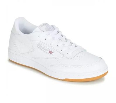 Sneakers Reebok Club C Weiß