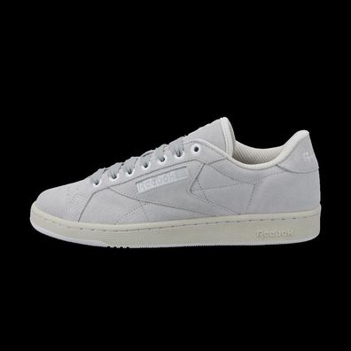 Sneakers Reebok Club C Grounds Grau