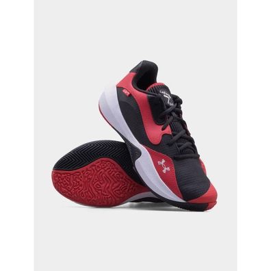 Sneakers Under Armour Lockdown 7 Low Rot