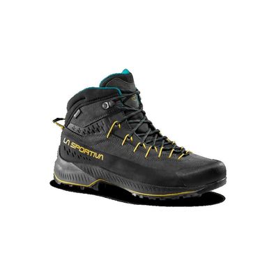 Bottes La Sportiva TX4 Evo GORE-TEX schwarz