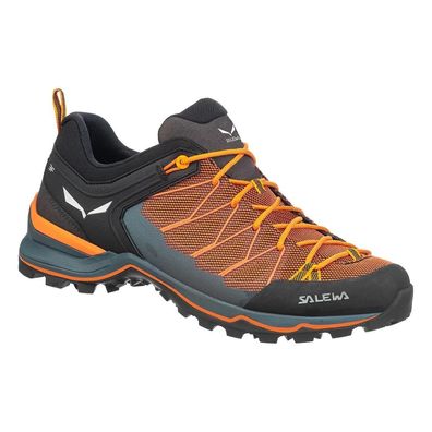 Sneakers Salewa Mountain Trainer Lite Orange