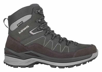Wanderschuhe Lowa Toro Pro Grau