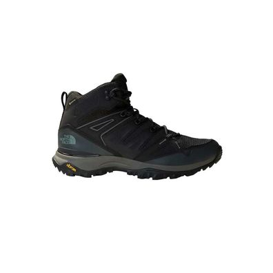Sportschuhe The North Face Hedgehog Mid Gore-Tex