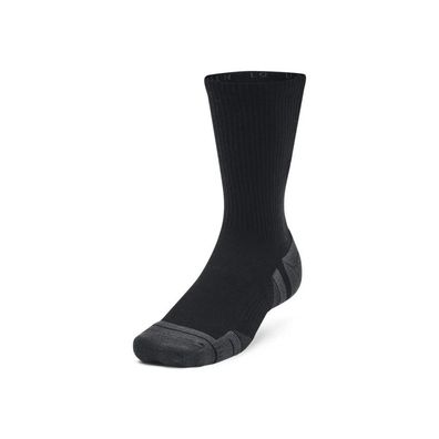 Socken Under Armour Performance Tech 3er-Pack Schwarz