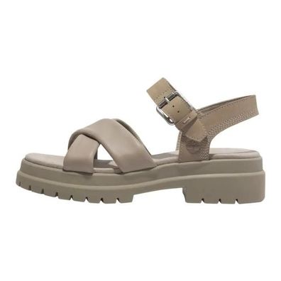 Sandalen Timberland Offene Fersen Grau