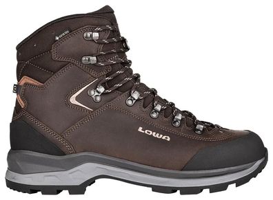 Wanderschuhe Lowa Ranger Gtx wasserdicht braun