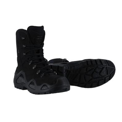 Stiefel Lowa Z-8N GTX C schwarz