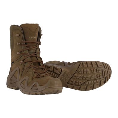 Stiefel Lowa Zephyr Hi Tf Gore-Tex