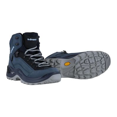Wanderschuhe Lowa Renegade GTX Mid