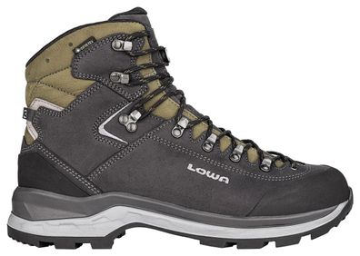Wanderschuhe Lowa Ranger Gtx grau