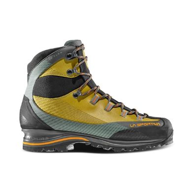 Bottes La Sportiva Trango TRK Leather GTX Gelb