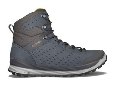 Botte Lowa Malta Gtx Mid blau