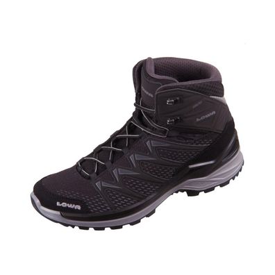 Bottes Lowa Innox Pro Gtx Mid schwarz