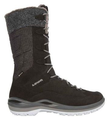 Winterschuhe Lowa Alba III Gtx Schwarz