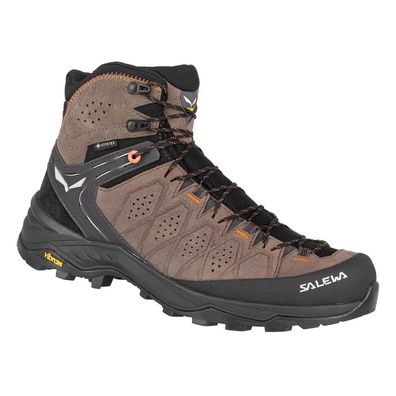 Bottes Salewa Ms Alp Trainer 2 Mid Gtx