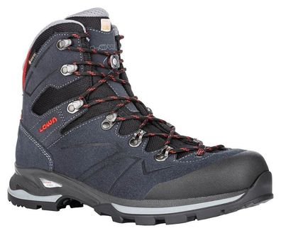 Bottes Lowa Baldo GTX schwarz fér Herren