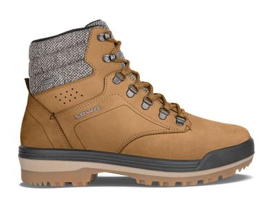 Stiefel Lowa Nera GTX wasserdicht und warm