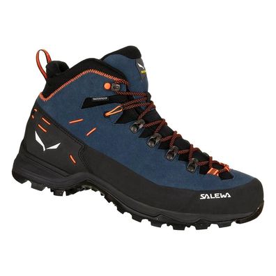 Winterschuhe Salewa Alp Mate Winter Mid Waterproof