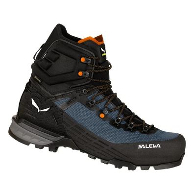 Bottes Salewa Ortles Edge Mid Gtx schwarz