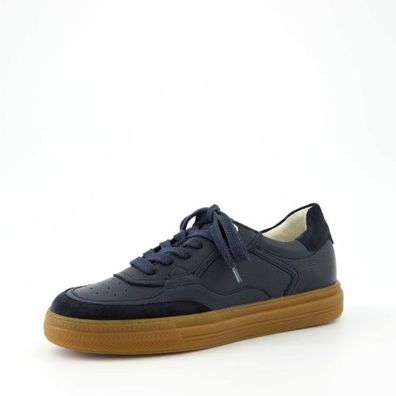 Paul Green Pauls Sneaker - Space Leder
