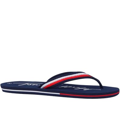 Sandalen Tommy Hilfiger Unisex Junior Blau Marine