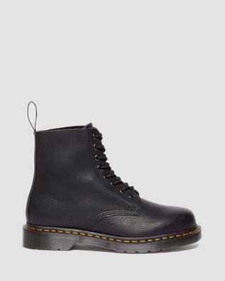 Stiefel Dr. Martens 1460 Original Leder schwarz