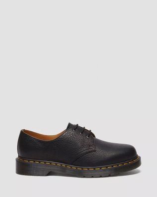 Derbies Dr. Martens 1461 Ambassador aus weichem Ambassador Leder