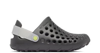 Sandalen Columbia Aquatique Creeksider schwarz