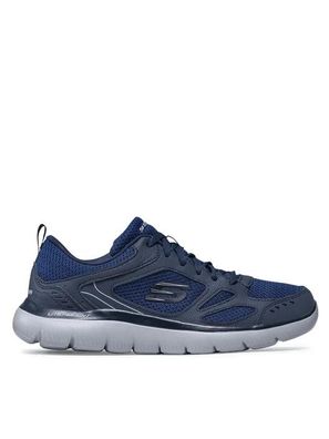 Sneakers Skechers Navy Summits - South Rim