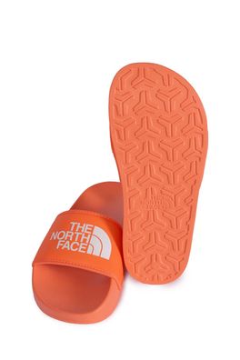 Sandalen The North Face Orange Base Camp III Flip Flops