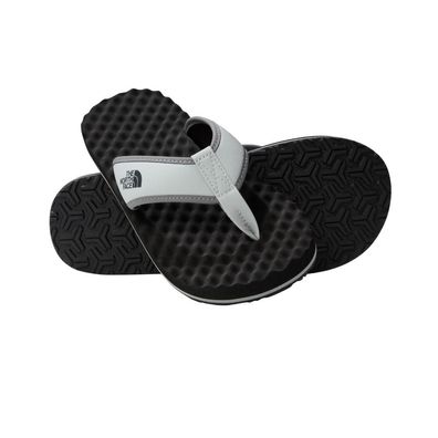 Sandalen The North Face Base Camp Flip-Flop II Weiß Schwarz