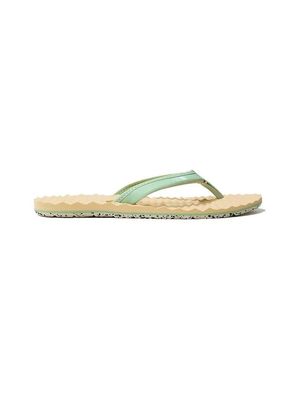 Sandalen The North Face Base Camp Mini II Gelb