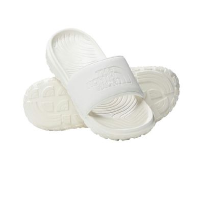 Sandalen The North Face Never Stop Cush Slide Beige