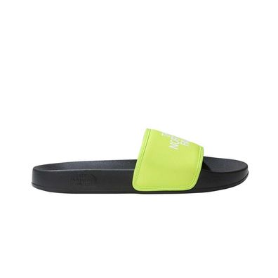 Tongs The North Face Base Camp Slides III grén