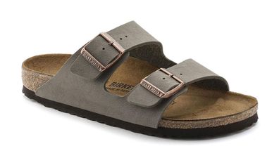 Sandalen Birkenstock Arizona Birko-Flor Grén