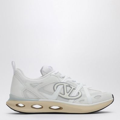 Sneakers Valentino Vlogo Easyjog Weiß/Grau