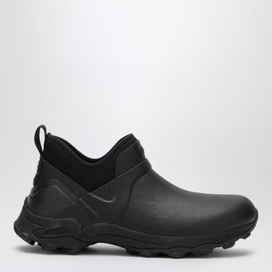 Chelsea Boots Givenchy aus schwarzem Gummi