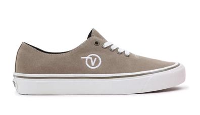 Sneakers Vans Anaheim Factory Authentic Beige