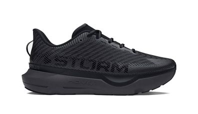 Sportschuhe Under Armour U Infinite Pro Storm schwarz