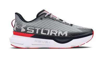 Sportschuhe Under Armour U Infinite Pro Storm Grau